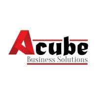 Acube Business Solutions Private Limited