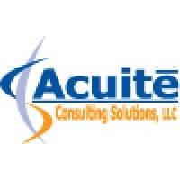 Acuite Consulting Solutions, LLC