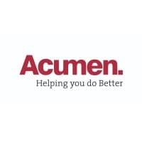 Acumen Business Catalyst