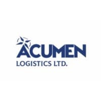 Acumen Logistics Ltd.