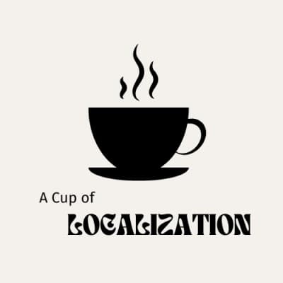 A Cup of Localization