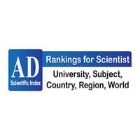 AD Scientific Index