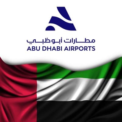 Abu Dhabi Airports