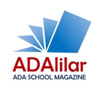 ADAlilar School Magazine