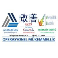 Adamaksan & Kaizen Okulu & Verimlilik Enstitü