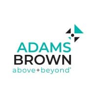 Adams Brown