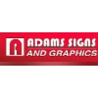 Adams Signs and Graphics