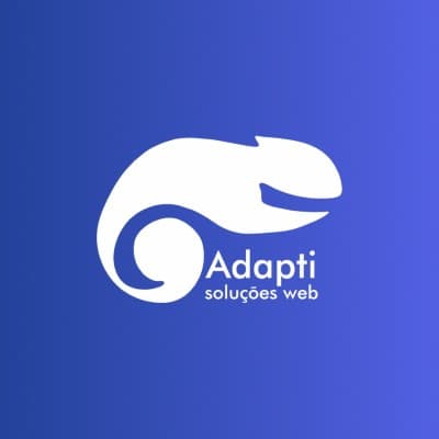 Adapti - Soluções Web