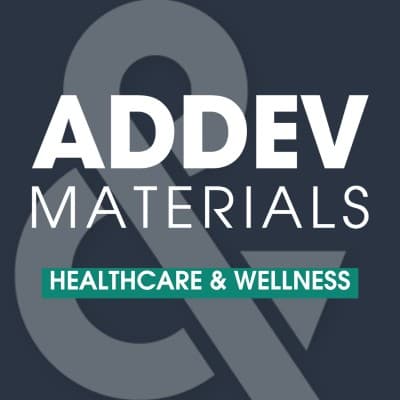 ADDEV Materials Healthcare