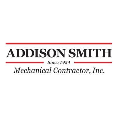 Addison Smith Mechanical Contractor, Inc.