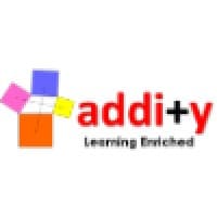 Addity Inc.
