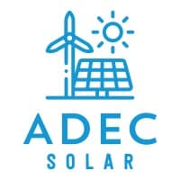ADEC solar