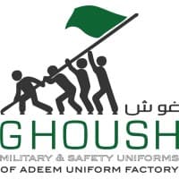 Ghoush Uniform Factory