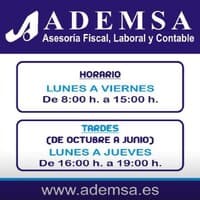 Ademsa