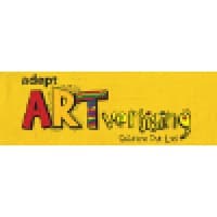 Adept ARTvertising