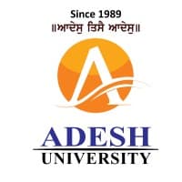 ADESH UNIVERSITY