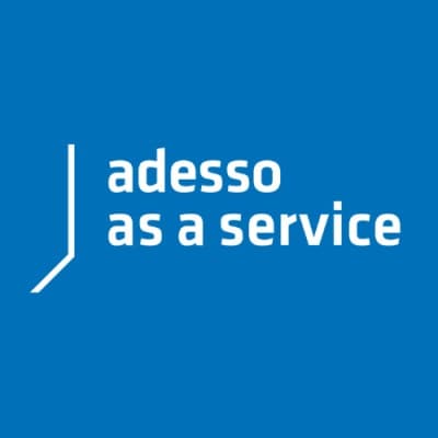 adesso as a service GmbH