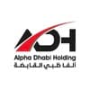 Alpha Dhabi Holding