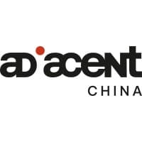 Adiacent China
