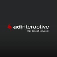 adinteractive Istanbul + London