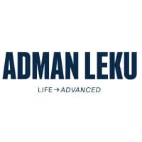 ADMAN LEKU