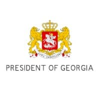 Administration of the President of Georgia - საქართველოს პრეზიდენტის ადმინისტრაცია