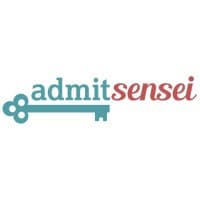 Admit Sensei
