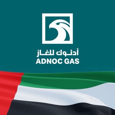 ADNOC Gas