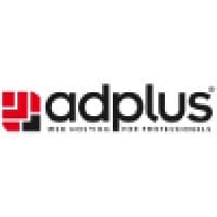 Adplus, Web Hosting for Professionals
