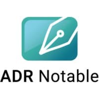 ADR Notable