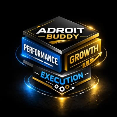 Adroit Buddy