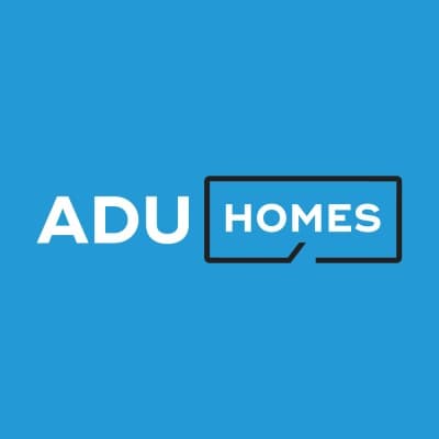 ADU Homes