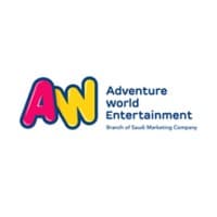 Adventure World Entertainment عالم المغامرات للترفيه