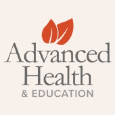 Advanced Health and Education