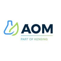 Advanced Organic Materials part of Kensing