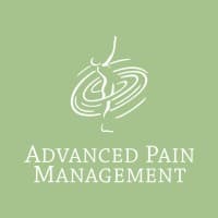 advanced pain management, llc
