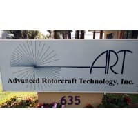 Advanced Rotorcraft Technology, Inc. (ART)