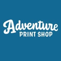 Adventure Print Shop