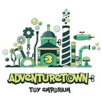 Adventuretown Toy Emporium