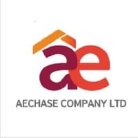 AE CHASE CO. LTD.