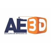 AE3D Soluções em Impressão 3D