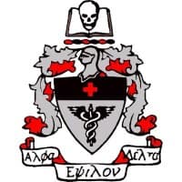 Alpha Epsilon Delta, California Kappa Chapter