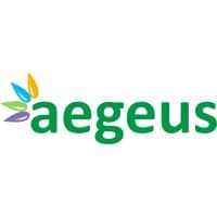 Aegeus Technologies Ltd