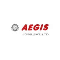 Aegis Jobs Pvt Ltd