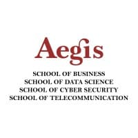 Aegis School of Business, Data Science, Cyber Security and Telecommunication