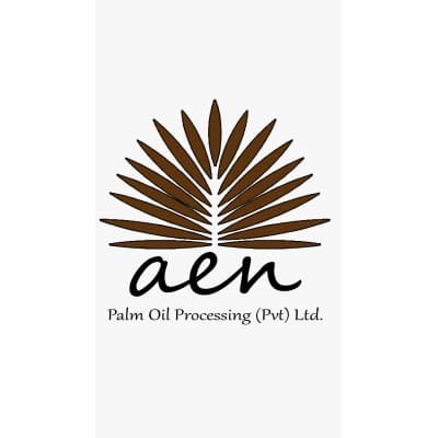 AEN Palm Oil Processing Pvt Ltd