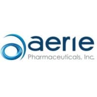 Aerie Pharmaceuticals