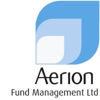 Aerion Fund Management