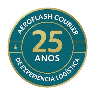 AeroFlash Courier