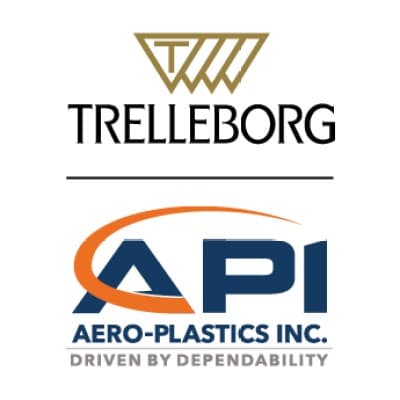 Aero-Plastics, Inc., part of Trelleborg Group